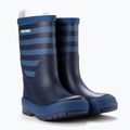 Kalosze dziecięce Tretorn Granna navy/storm blue 10