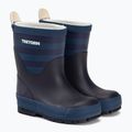 Kalosze dziecięce Tretorn Granna navy/storm blue 4