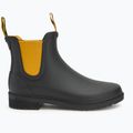 Kalosze Tretorn Chelsea Classic black/ harvest 2