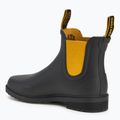 Kalosze Tretorn Chelsea Classic black/ harvest 3