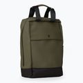 Plecak miejski Tretorn Wings Flexpack 13 l forest green 2