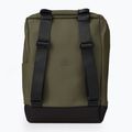 Plecak miejski Tretorn Wings Flexpack 13 l forest green 3