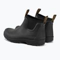 Kalosze Tretorn Terrang Low Neo black 3
