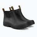 Kalosze Tretorn Terrang Low Neo black 4