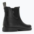 Kalosze damskie Tretorn Eva black/black 8