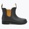 Kalosze dziecięce Tretorn Chelsea Winter black/ harvest 2