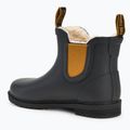 Kalosze dziecięce Tretorn Chelsea Winter black/ harvest 3