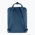 Plecak miejski Fjällräven Kanken 16 l royal blue 2