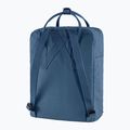 Plecak miejski Fjällräven Kanken 16 l royal blue 4