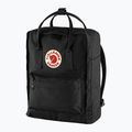 Plecak miejski Fjällräven Kanken 16 l black 7