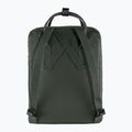 Plecak miejski Fjällräven Kanken 16 l forest green 3