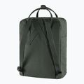 Plecak miejski Fjällräven Kanken 16 l forest green 4