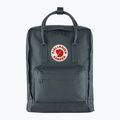 Plecak miejski Fjällräven Kanken 16 l graphite