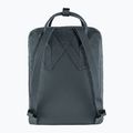 Plecak miejski Fjällräven Kanken 16 l graphite 2