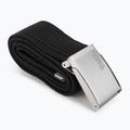 Pasek do spodni Fjällräven Canvas Belt black