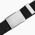 Pasek do spodni Fjällräven Canvas Belt black 2