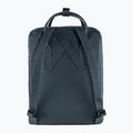 Plecak miejski Fjällräven Kanken 16 l navy 2