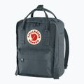 Plecak miejski Fjällräven Kanken Mini 7 l graphite 2