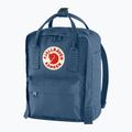 Plecak miejski Fjällräven Kanken Mini 7 l royal blue 2