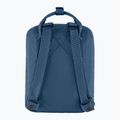 Plecak miejski Fjällräven Kanken Mini 7 l royal blue 3