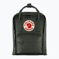Plecak miejski Fjällräven Kanken Mini 7 l forest green