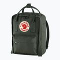 Plecak miejski Fjällräven Kanken Mini 7 l forest green 2