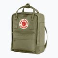 Plecak miejski Fjällräven Kanken Mini 7 l green