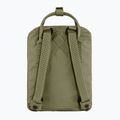 Plecak miejski Fjällräven Kanken Mini 7 l green 2