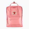 Plecak miejski Fjällräven Kanken 16 l pink