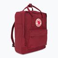 Plecak miejski Fjällräven Kanken 16 l ox red 3