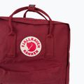 Plecak miejski Fjällräven Kanken 16 l ox red 4