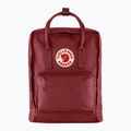 Plecak miejski Fjällräven Kanken 16 l ox red 6