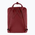 Plecak miejski Fjällräven Kanken 16 l ox red 8