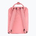 Plecak miejski Fjällräven Kanken Mini 7 l pink 2