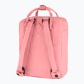 Plecak miejski Fjällräven Kanken Mini 7 l pink 4