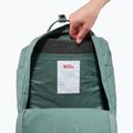 Plecak miejski Fjällräven Kanken 16 l frost green 6