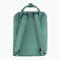 Plecak miejski Fjällräven Kanken Mini 7 l frost green 3