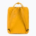 Plecak miejski Fjällräven Kanken 16 l ochre 2