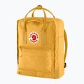 Plecak miejski Fjällräven Kanken 16 l ochre 7