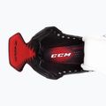 Łyżwy hokejowe męskie CCM JetSpeed RBZ SR D black 7