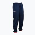 Dres dziecięcy CCM Locker Suit JR navy 5