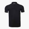 Koszulka męska CCM Polo SR black 2