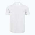 Koszulka męska CCM Polo SR white 2