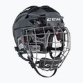 Kask hokejowy CCM Fitlite Combo red