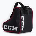 Torba na łyżwy CCM 311606 black/red 3