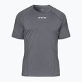 Koszulka męska CCM Ribano Performance Loose Fit SR grey