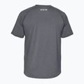 Koszulka męska CCM Ribano Performance Loose Fit SR grey 2