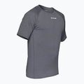 Koszulka męska CCM Ribano Performance Loose Fit SR grey 3