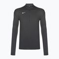 Bluza do biegania męska Nike Dry Element grey