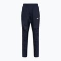 Spodnie do biegania damskie Nike Woven blue